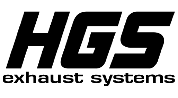 HGS Brand: HGS
