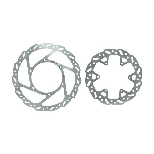 Disque de frein WRP Fantic 450 XEF (22-25) arrière WRP.YA30-24