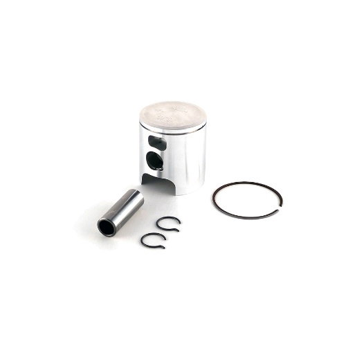 Piston VHM KTM 250 SX (06-27) 66,36 - tête à 12 degrés APKT25021754C