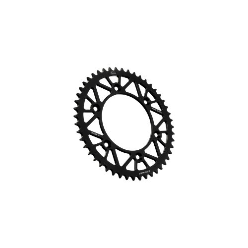 Couronne arrière JT ergal Beta RR 450 (05-12) 50 dents noir JTA822.50BLK