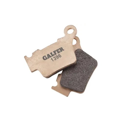 Plaquettes Galfer KTM 85 SX (12-20) avant standard FD458G1396