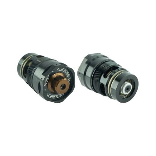 Réglage compression amortisseur Triumph TF 450 RC (25) - K-Tech 211-015-200-003