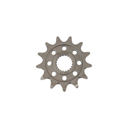 Pignon avant WRP Beta RR 430 (15-27) 13 dents anti-boue WFP-1901-13
