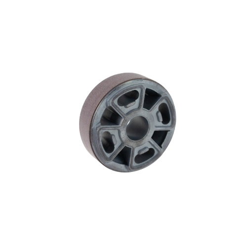 Pièces détachées piston d’amortisseur KYB Beta RR 480 (23-25) - Piston complet K120204600601