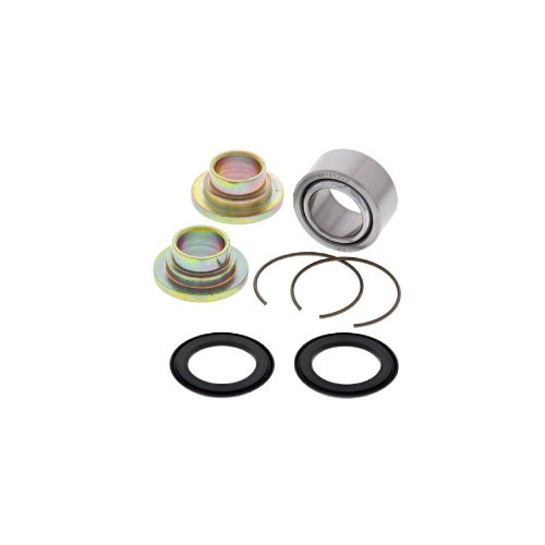 Kit de roulement d’amortisseur arrière Kawasaki KX 250 (98-07) inférieur Danidrea DA-03117