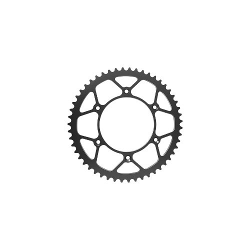 Couronne arrière NRTeam acier Beta RR 250 (13-27) 48 dents noir DS40.8000C.48