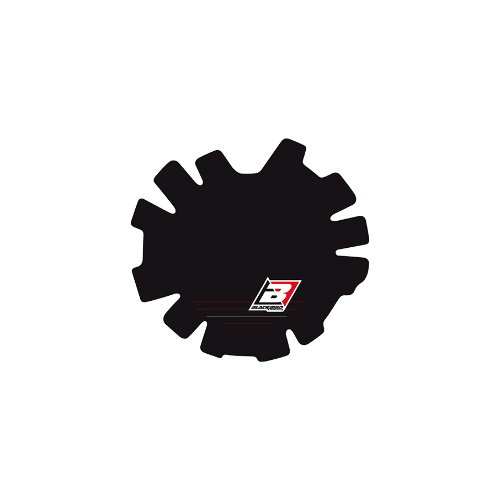 Autocollant de protection de carter d’embrayage Gasgas 250 EC (21-23) BL-5903/02