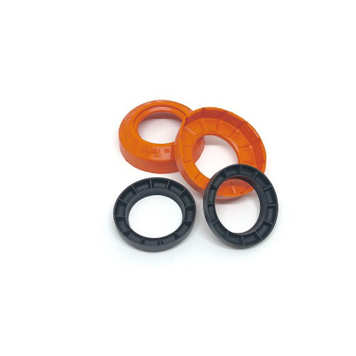Racecap System Sherco 300 SE-R (14-23) noirs arrière RCS-RN-S