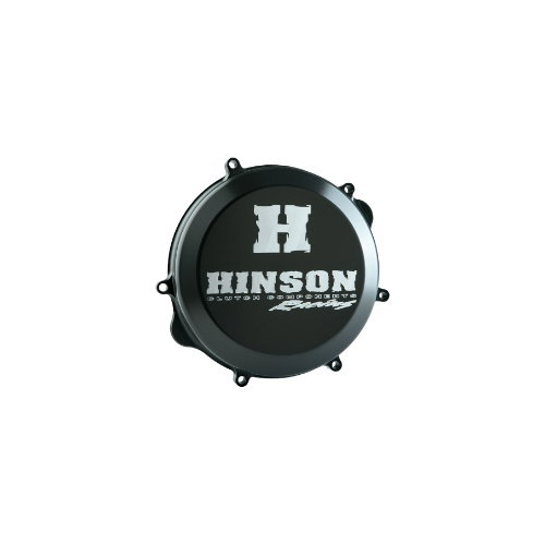 Couvercle d’embrayage Hinson Fantic 450 XXF (23-26) C616-2301