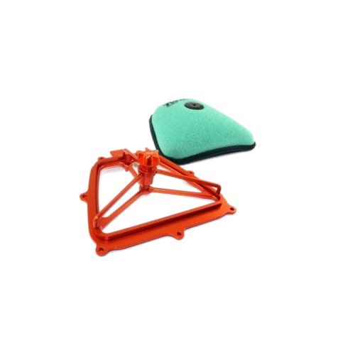 Powerflow kit Triumph TF 450 RC (25) TW-158385C