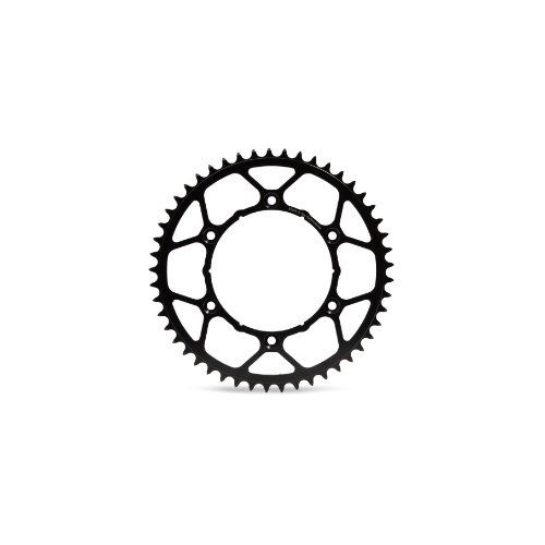 Couronne arrière Moto Master acier Sherco 450 SEF-R (15-27) 48 dents noir 620121148