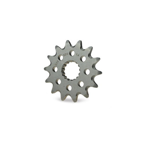 Pignon avant Moto Master Beta RR 250 (13-27) 12 dents anti-boue 610121112