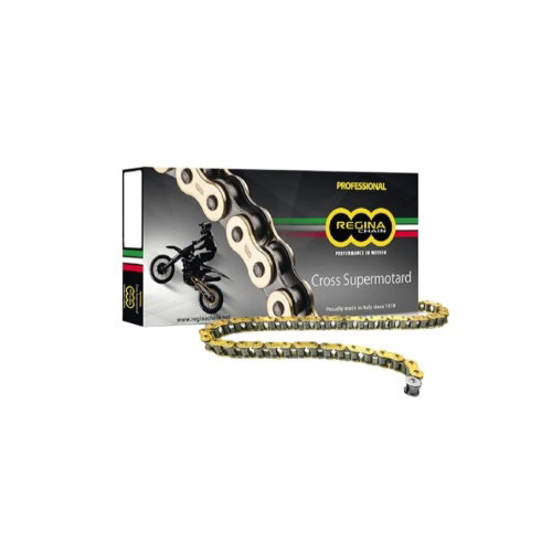 Clip pour chaîne attache rapide Regina 135RX3 135RX3.CL