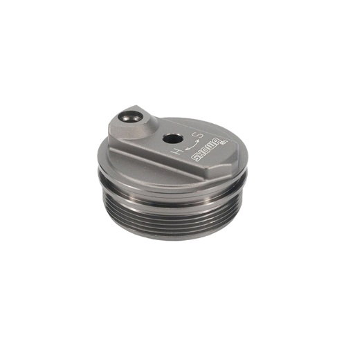 Pièce de rechange bouchon de fourche Suzuki RMZ 450 (18-20) - Joint torique SUT07047