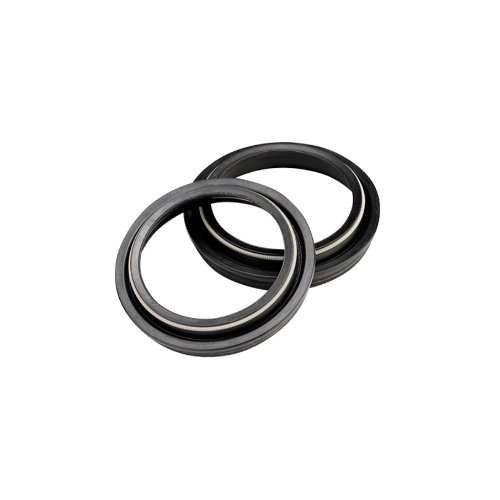 Jeu de caches-poussière de fourche Ducati 450 MX (25) - Centauro 111A213FK