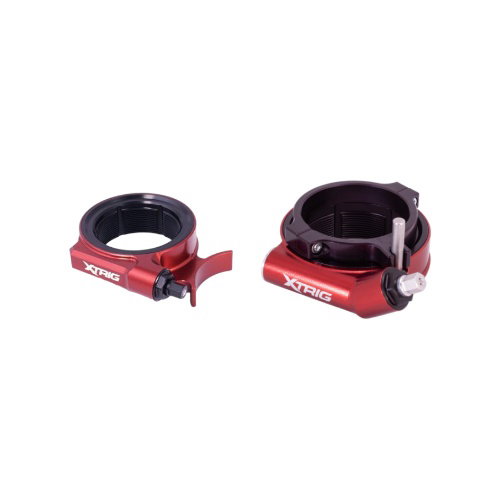 Réglage de précharge amortisseur KTM 85 SX (18-26) - X-Trig X10500009