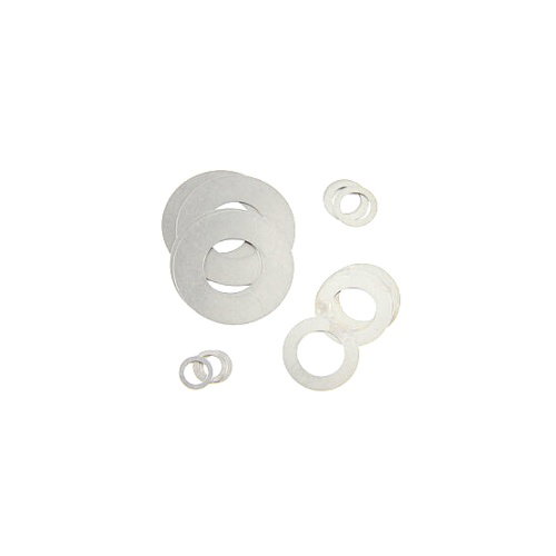 Kit shims forcella 16 x 24 x 0.25 tondi K-Tech 25-SH16-2425