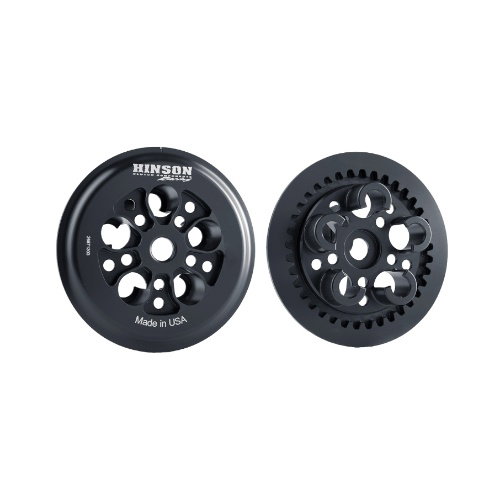 Coupelle de ressort Hinson Husqvarna 450 FE (17-25) H571