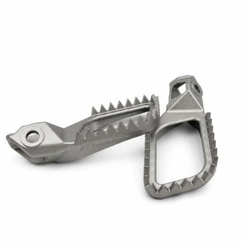 Repose-pieds acier Gasgas 350 MC-F (24-25) standard OFP-V2-0101-00