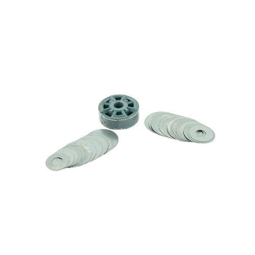 Kit piston amortisseur arrière Husqvarna 85 TC (25) - K-Tech 217-600-046-015