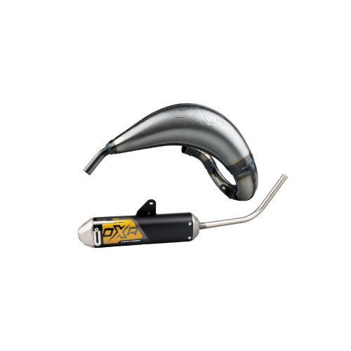 Échappement OXA Sherco 50 SM-R 2T (19-24) Euro 4/5 - complet OX-64152131
