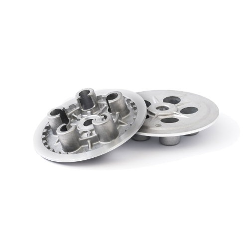 Coupelle de ressort NRTeam Kawasaki KX 250 (92-02) DS06.4392