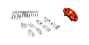 Accessoires de Guidon et Riser