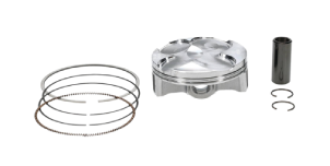 Pistons Quatre-Temps Vertex