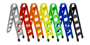 Rampes de chargement Aluminium