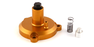 Pièces spéciales moteur
