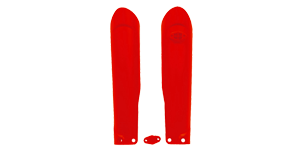 Protecteurs de tube de fourche