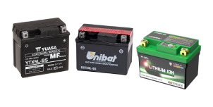 Batteries (par application)