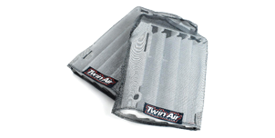 Grilles de radiateur Twin Air