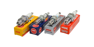 Bougies NGK