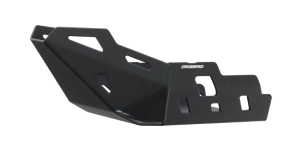 Sabot moteur Aluminium Crosspro