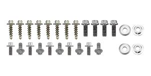 Kit de vis pour carénage