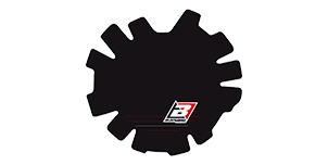 Autocollants de Couvercle d’Embrayage