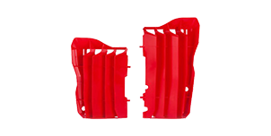 Grilles de radiateur