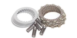 Disques d’embrayage (KIT)