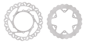 Disques de frein Moto Master Nitro