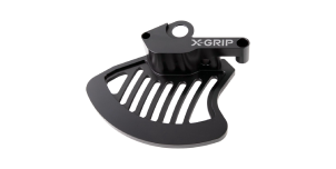 Protection disque avant X-Grip
