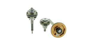 Kit de pistons de fourche Pro Valve K-Tech