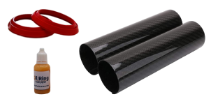 Accessoires de Suspension