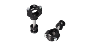 Kit de fixation de guidon OEM Scar