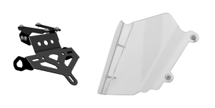 Accessoires Dual Sport