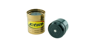 Kit Bladder K-Tech pour amortisseur WP et ZF/Sachs