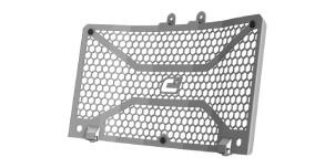 Protection radiateur Acier