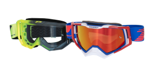 Masque Pro Grip