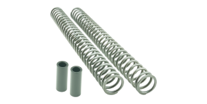 Kit de ressorts de fourche pour abaissement K-Tech
