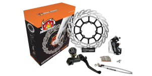 Kits frein Moto Master SM Racing